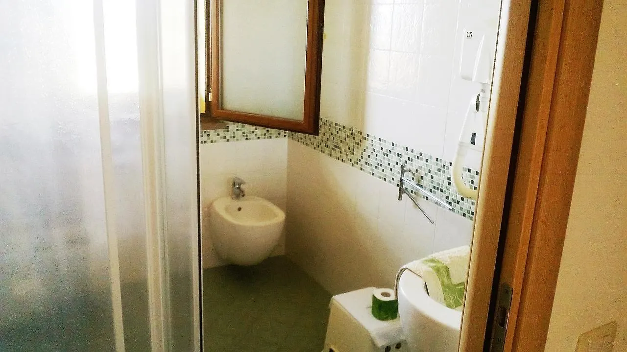 I Papaveri Apartments San Vincenzo