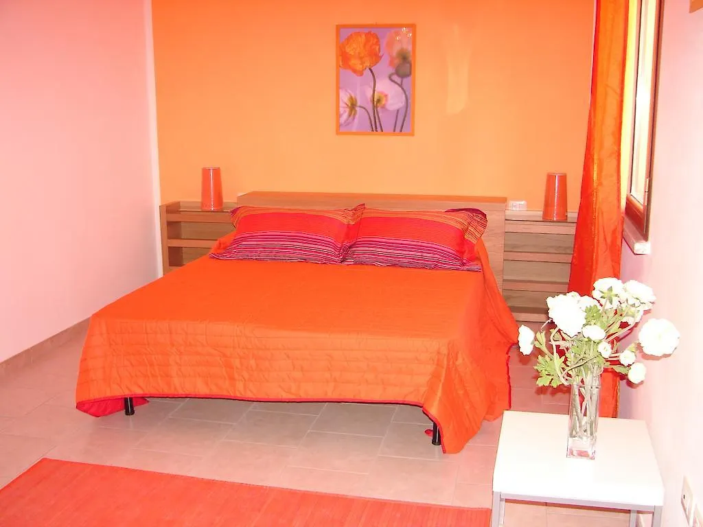 I Papaveri Apartments San Vincenzo