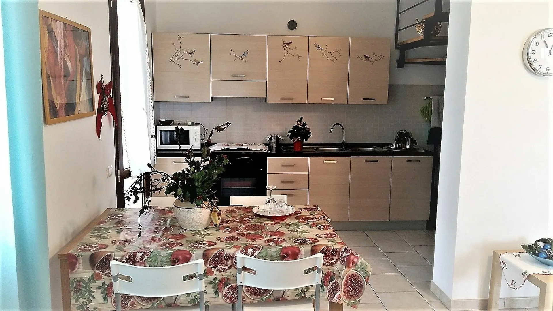 I Papaveri Apartments San Vincenzo Italië