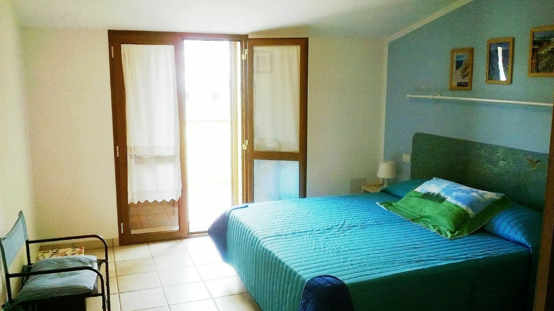 I Papaveri Apartments San Vincenzo