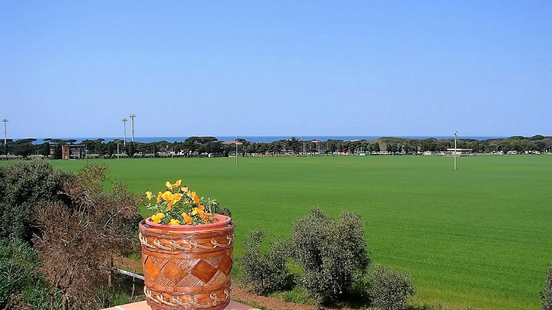 I Papaveri Apartments San Vincenzo 0*,  Italië